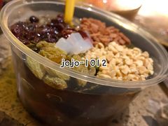 可乐冰粉-小龙坎火锅(全球总店)