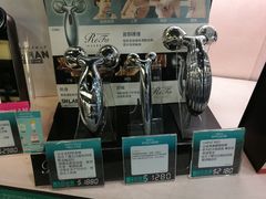 -百老汇(上水广场店)