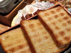 -大哈福烧烤·海鲜·家常菜(延安三路店)