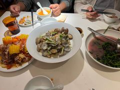 -汤城小厨•粤菜•靓汤(金宝街店)