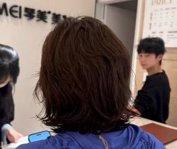 -琴美美容美发·三美会所