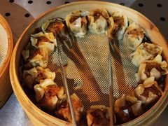 烧麦-爱伲牛肉火锅自助(景洪店)