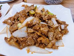 老爆三-巷子深菜馆(新华路店)