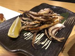-富山日式料理(宽厚里店)
