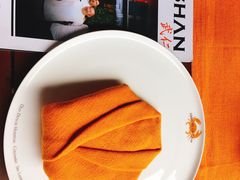 -Ministry of Crab(科伦坡店)