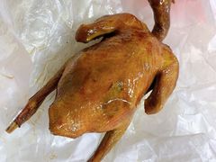 烤乳鸽-味为先光明乳鸽(光明总店)