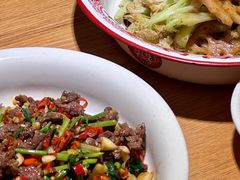 -十二点·辣椒炒肉(南山店)