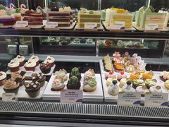 -Awfully Chocolate(来福士广场店)