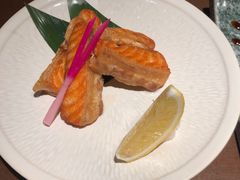 -千代武日本料理(哈西店)