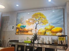 -台北楚楚园馅饼粥(虹桥南丰城店)