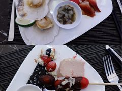 -漢咖啡·全服务式自助晚餐(武汉洲际酒店)