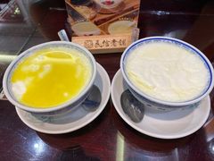 -民信老铺(双皮奶博物馆店)