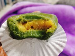 -詹记桃酥(包河万达店)