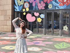 -天河城购物中心