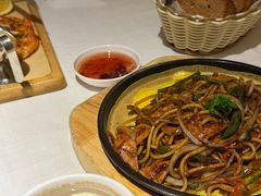 -俄士厨房(时代天街店)