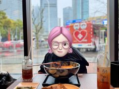 -味千拉面(东方明珠店)