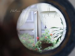 -三仟津花园咖啡馆