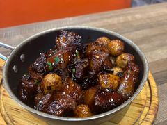 -众顺和非遗淮扬菜(何园店)