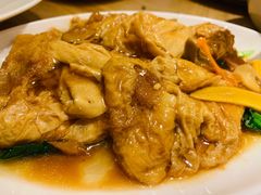 -莆田餐厅PUTIEN(三里屯店)