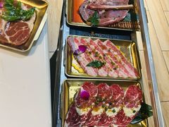 -炙城·韩式烤肉(南京东路店)