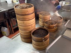 -鸡鸣汤包(红山动物园店)