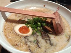 -味千拉面(航洋国际购物中心)