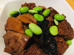 四喜烤麸-鼎泰丰(当代商城店)