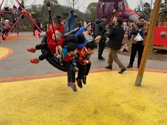 -枫香湖儿童公园