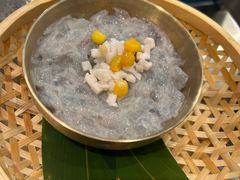 椰浆虾滑-朱光玉火锅馆·太原旗舰(钟楼街店)