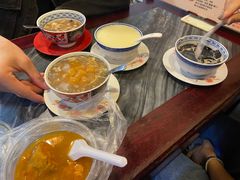 -玫瑰甜品(文明路店)
