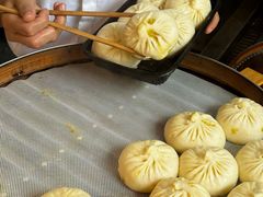 -李与白包子铺(桐梓林店)