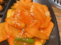 -大發韩国烤肉(八佰伴店)