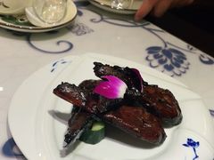 -丈母娘的饭局•新金陵菜(牛首山店)