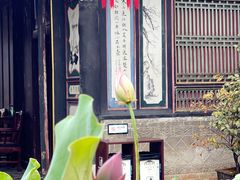-朱家花园