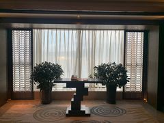 -舟山希尔顿酒店