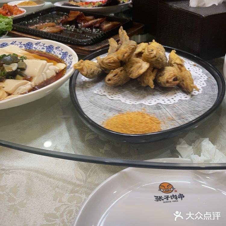 张子肉串（东直门店）