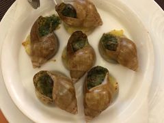 -红房子西菜馆(淮海中路店)