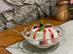 果酱手工酸奶-大理董·董家小厨野生菌火锅(古城旗舰店)