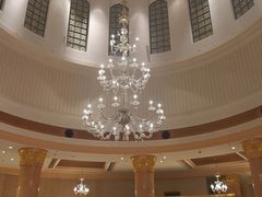 -东方滨江大酒店·滨江厅