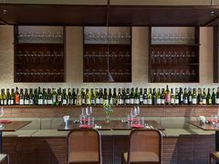 -肆海小川菜酒馆Wine Bistro (青年路店)
