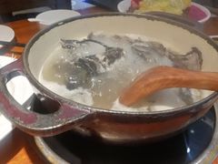 -黑鸡小馆(金源店)