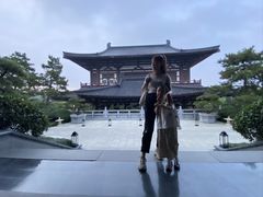 -西安华清御汤酒店