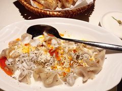 -Pasha帕夏土耳其餐厅(南昌路店)