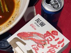 -龙巢盱眙龙虾·牛蛙·烧烤宵夜(八卦岭店)