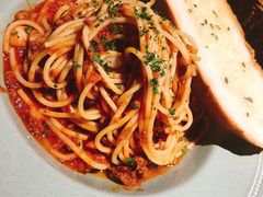-JINNS锦时 steak&pizza(浸信会礼拜堂旧址店)