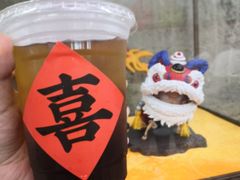-喜半仙·牛八宝·两江米粉酒(普陀路店)