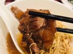 猪软骨面-池记(尖沙咀店)