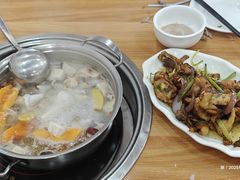 -力哥地道海南菜·联谊文昌鸡老店