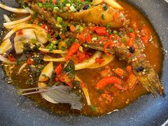 -攸州小镇家湘菜(小米科技园店)