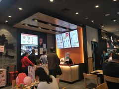 -吉野家(红博中央公园店)